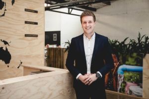 Daniel Flynn co-founded Thankyou Group while he was still studying at university, for the sole purpose of funding life-changing projects in developing nations.